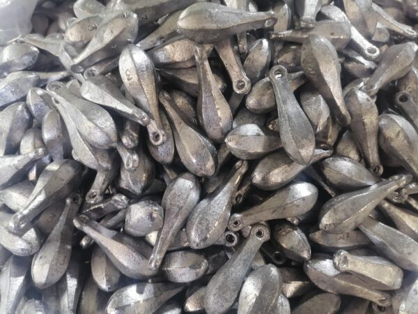 bank sinkers in bulk