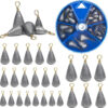 Bell sinkers